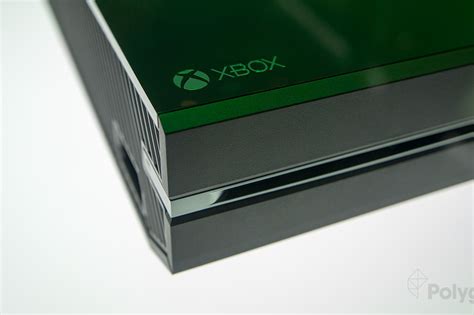 Alleged Xbox One Dev Kit Leaker Appears In Childrens Court Polygon