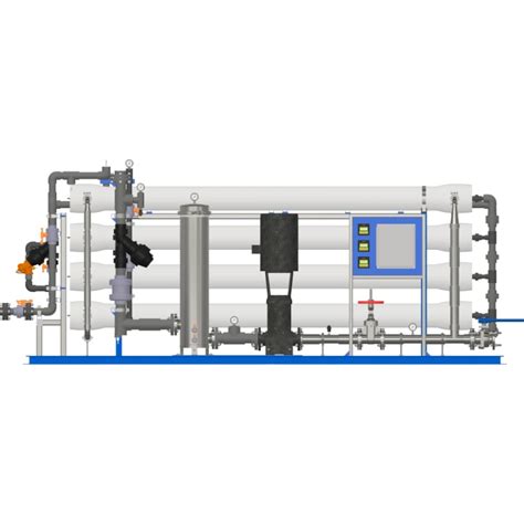 Commercial Reverse Osmosis Systems Excalibur Water Systems