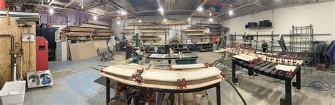 4 years (required) trim carpentry: Finally landed my dream job helping out in a cabinet shop ...