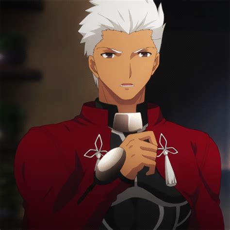 Archer Emiya Wiki Fatestay Night Amino