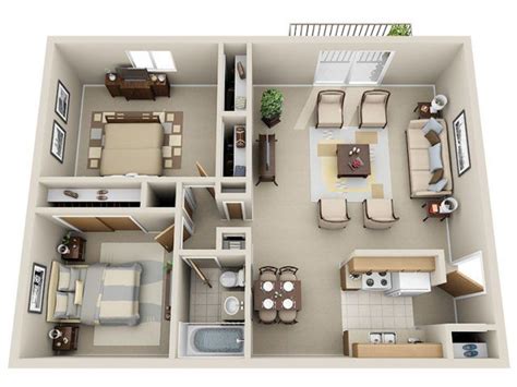 Affordable apartments for csu students. 2 Bedroom 1 Bath Apartment $729 - $809 Rent * $250 Dep ...