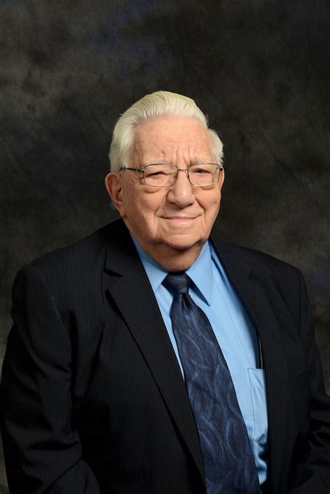 An Extraordinary Life: Pastor emeritus of Joliet church lived the joy