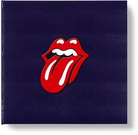 The Rolling Stones Limited Edition Taschen Books
