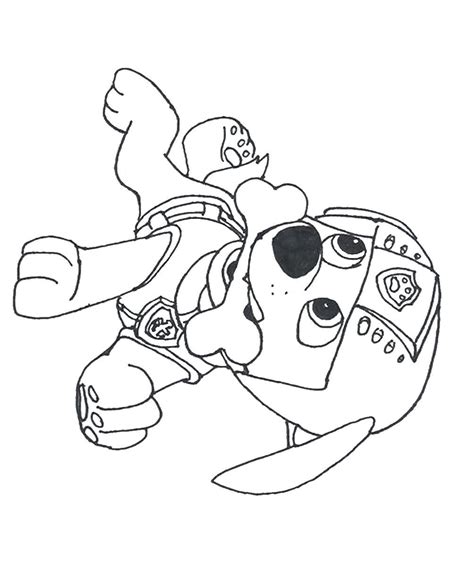 Coloring pages of most popular paw patrol characters. Print Now | Paw patrol coloring, Paw patrol coloring pages ...