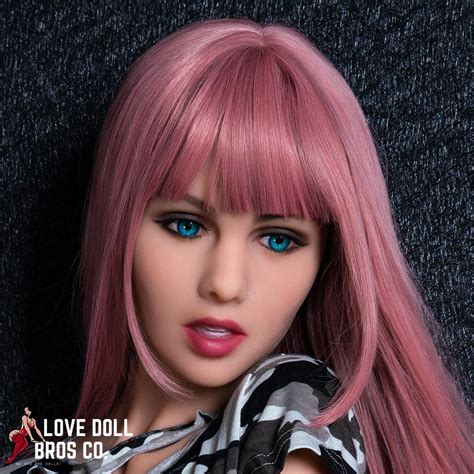 Jarliet 166cm Busty Blue Eyed Tpe Sex Doll Love Doll Bros Co