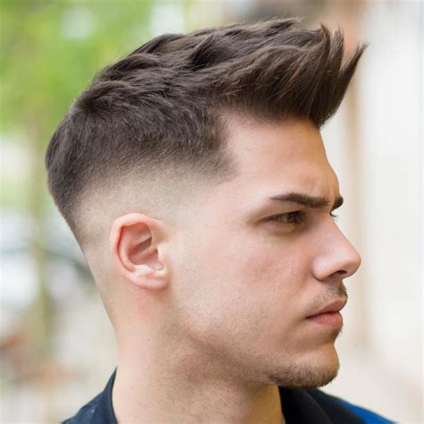 Types Of Haircuts For Men All Styles For 2020 I 2020
