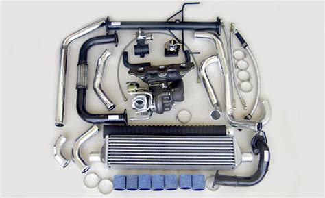 Turbo Specialties T28r Extreme Turbo Kit Nissan Maxima V6 30l A32