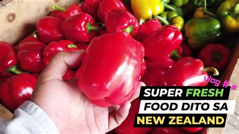 Connings Food Market Richmond New Zealand Youtube