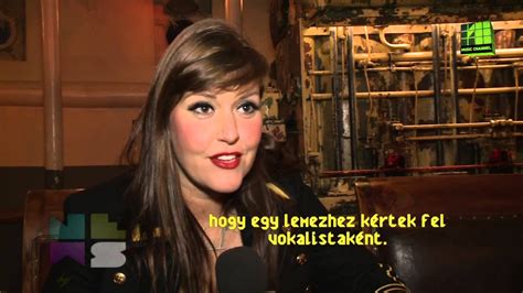 Kiderült: magyarul is beszél a világhírű énekesnő! | Celebrities, Actresses, Actors