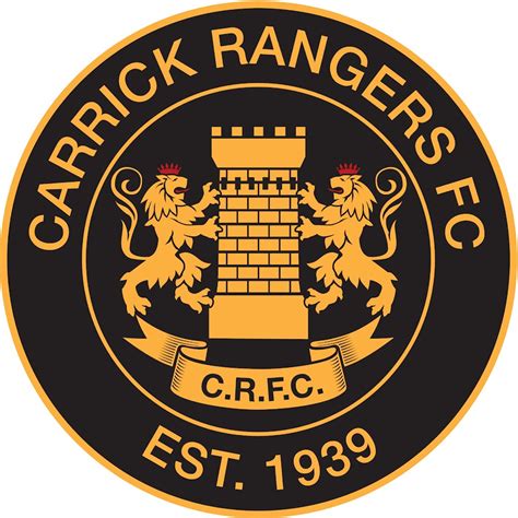 Welcome to the official rangers facebook page where you can keep up to date with the latest news. Carrick Rangers FC - YouTube