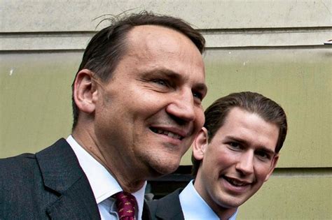 Maybe you would like to learn more about one of these? "Radosław Sikorski będzie miał własną wieś". O co chodzi z ...