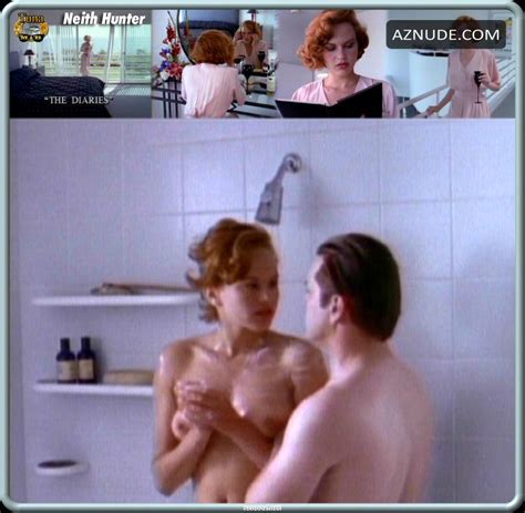 Browse Celebrity Couple In Shower Images Page 6 Aznude