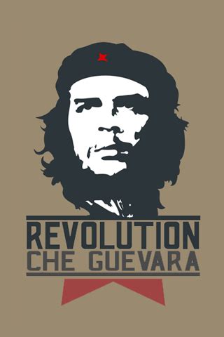 Please contact us if you want to publish a che guevara wallpaper on. Revolution Che Guevara iPhone Wallpaper | iDesign iPhone