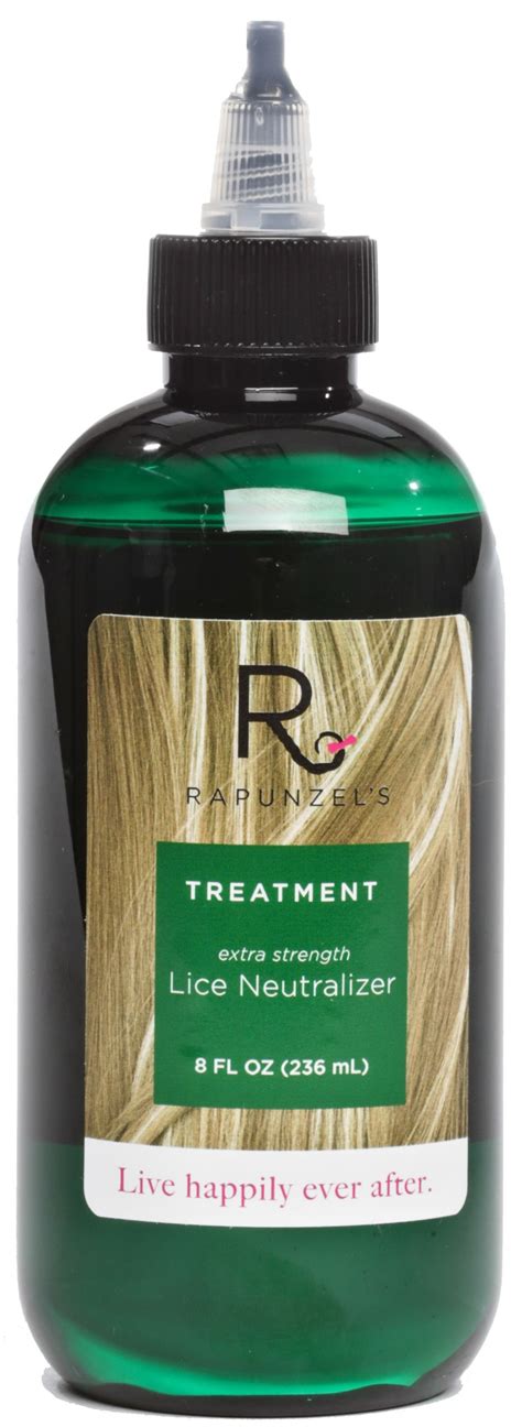 Amazon.com: Rapunzel's Nit Glue Dissolver (32 oz): Health ...