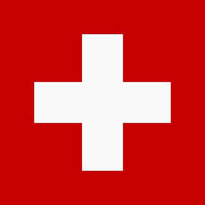 In der deutschsprachigen schweiz hat sich das wort flagge zur bezeichnung der schweizer nationalflagge nie eingebürgert, man spricht allgemein von der schweizerfahne.1. Der offizielle Name der Schweiz - Das CH Kürzel ...