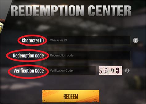 How To Redeem Pubg Redeem Codes To The Time