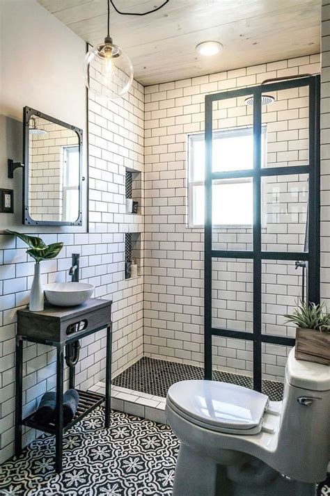41 Pervect Diy Small Yet Functional Bathroom Design Ideas