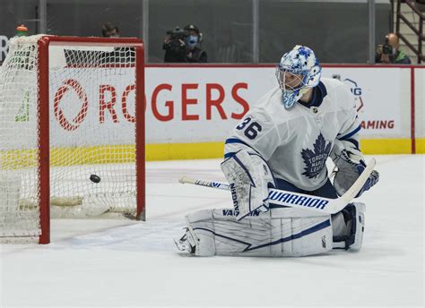 Toronto Maple Leafs Three Questions Facing Team During Stretch Run
