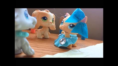 Lps Popular Episode 1 New People Youtube