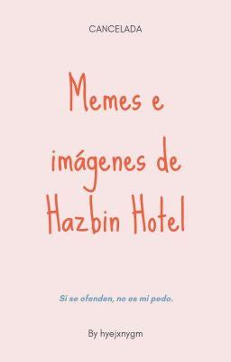 Đọc MEMES Truyện MEMES E IMÁGENES DE HAZBIN HOTEL Y HELLUVA BOSS