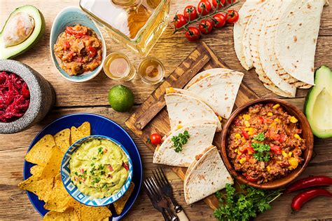 10 x mexican restaurants in amsterdam. Top 5 Places for the Best Mexican Food in El Paso - Luxury ...