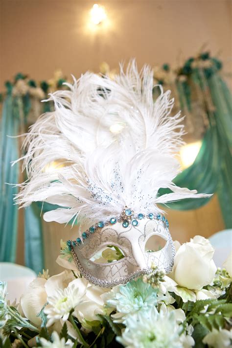 Find 600+ masquerade party decorations for any ball, homecoming, or event, find it here at shindigz! That would be cool if I have a dance with mascarade masks ...