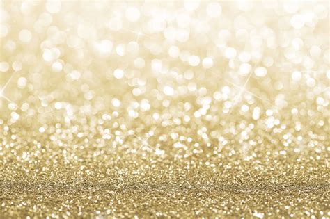 Gold Glitter Background Gold Defocused Glitter Misc Pinterest