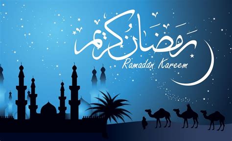 Ramadan Mubarak Wallpapers - Beautiful Greetings - XciteFun.net