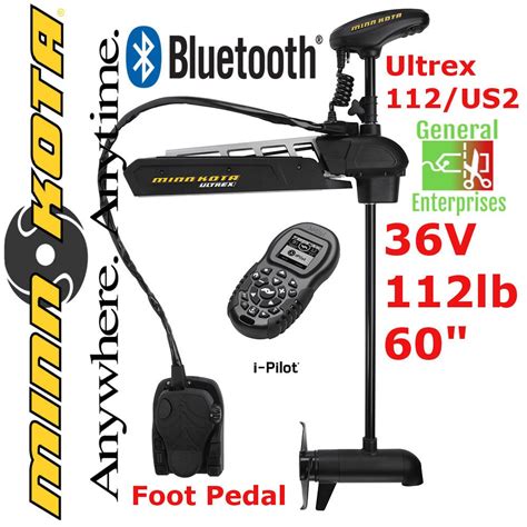 Rigging a trolling motor on my dream bass boat; Minn Kota Trolling Motor | Ultrex 112 | i Pilot | Foot ...