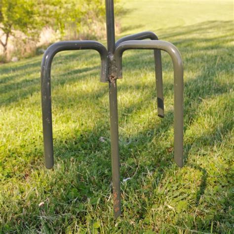 They were late or no show for every appointment they never returned my phone calls. One Step Additional Deer Fencing Posts - One Step Fencing