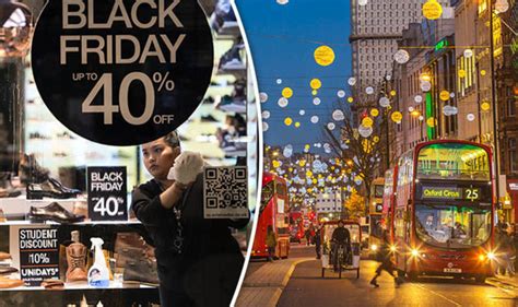 What Time Are Stores Opening For Black Friday 2022 - Black Friday 2017: What time do shops open? Oxford Street, Bluewater