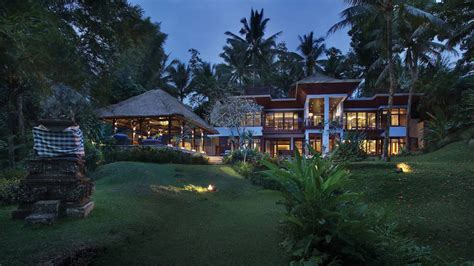 Site Concepts International – Four Season Hotel Ubud