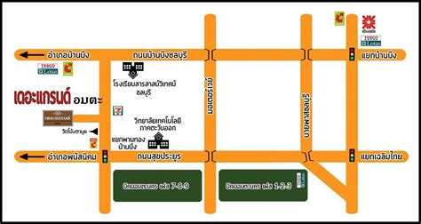 Maybe you would like to learn more about one of these? บ้านชลบุรี เดอะ แกรนด์ อมตะ บ้านเดี่ยว เมืองชลบุรี - บ้านดี