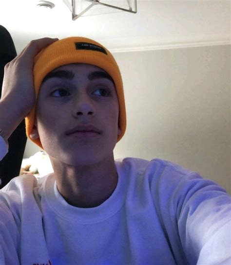Johnny Orlando On Twitter Look At Him😫😍