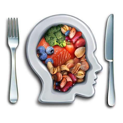Brain Food What To Eat To Protect Your Memory University Health News