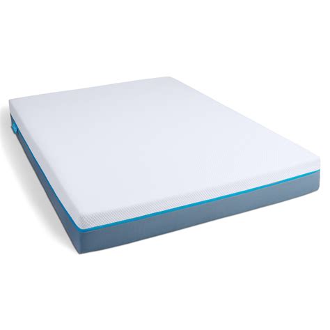 The air cool hybrid® mattresses from simba provide the comfort of reflex foam alongside the support of pocket springs. Home & Garden Simba Cool Foam Small Double Mattress ...