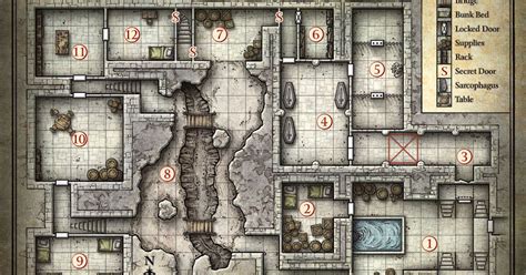 World Maps Library Complete Resources Dd 5e Dungeon Maps
