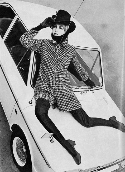 search label car 20girls 1960s mod fashion sixties fashion