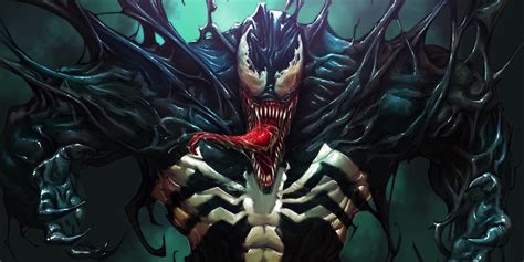 Venom May Start Shooting Later Than Expected Screen Rant