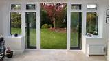Photos of Upvc French Doors With Side Windows