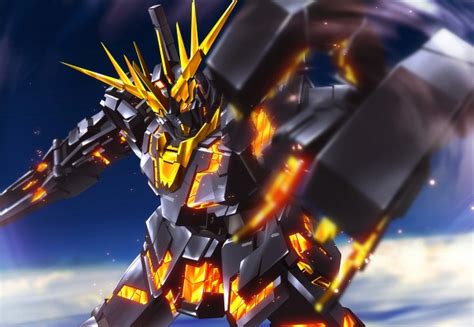 Unicorn Gundam Banshee Mobile Suit Gundam Unicorn Image 1751439
