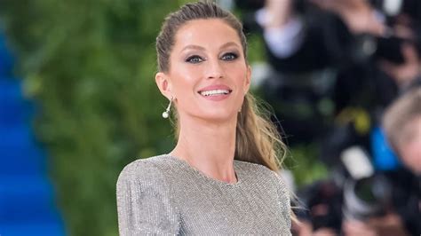 How Rich Is Gisele Bundchen What Is His Net Worth