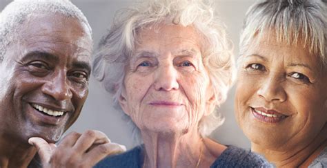 Older Adults Health And Age Related Changes