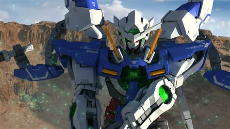 Mobile Suit Gundam 00 Revealed Chronicle Cg Anime Announced