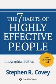 Seven Habits Of Highly Effective People - Daily Parliament Times