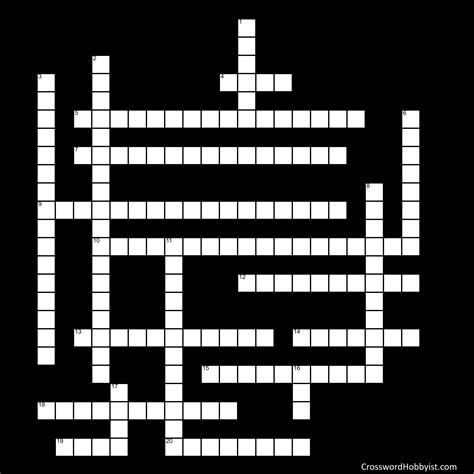 Topic 1: Introduction to Total Rewards - Crossword Puzzle