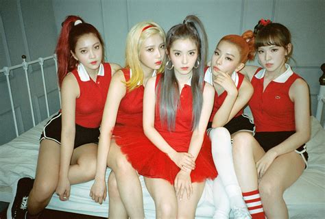 Red Velvet Wallpaper 75982 Asiachan Kpop Image Board