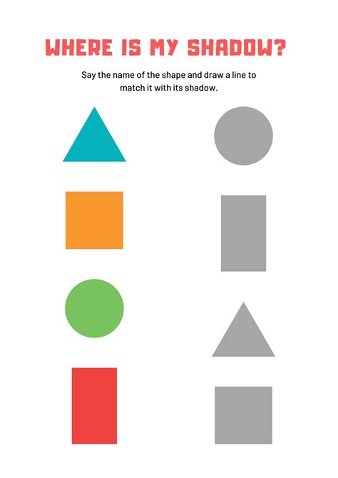 Engage your little ones with fun worksheets for 3 year olds: boost their learning today