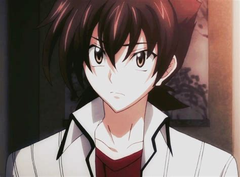 Issei Hyoudou Ancient Dragons Returning High School Dxd Wiki