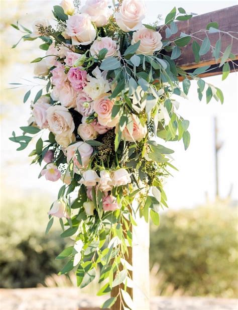 Wood arches fit almost any. Pin by Floral Land on Wedding arch designs arbor curtain ...
